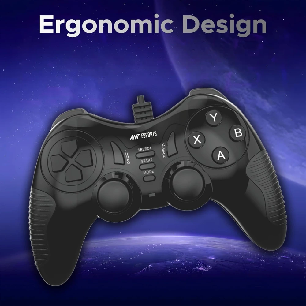 Ant Esports Wired Gamepad GP130 view 2